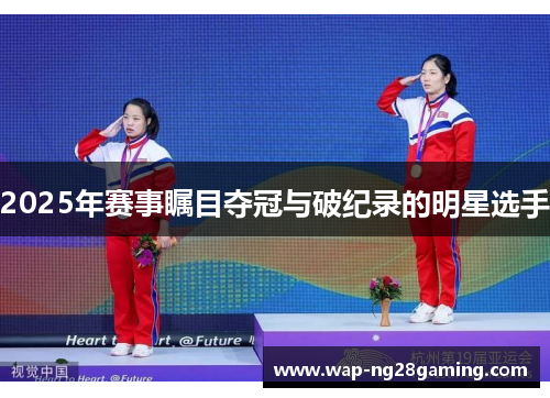 2025年赛事瞩目夺冠与破纪录的明星选手 2025年赛事瞩目夺冠与破纪录的明星选手