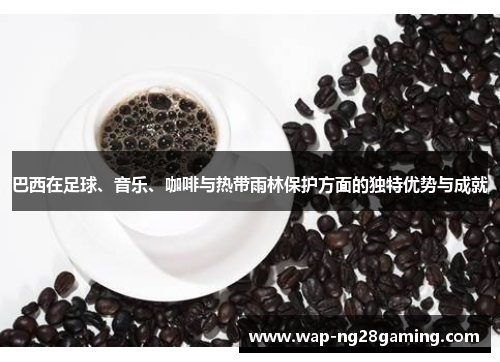 巴西在足球、音乐、咖啡与热带雨林保护方面的独特优势与成就 巴西在足球、音乐、咖啡与热带雨林保护方面的独特优势与成就