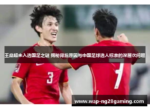 王燊超未入选国足之谜 揭秘背后原因与中国足球选人标准的深层次问题 王燊超未入选国足之谜 揭秘背后原因与中国足球选人标准的深层次问题