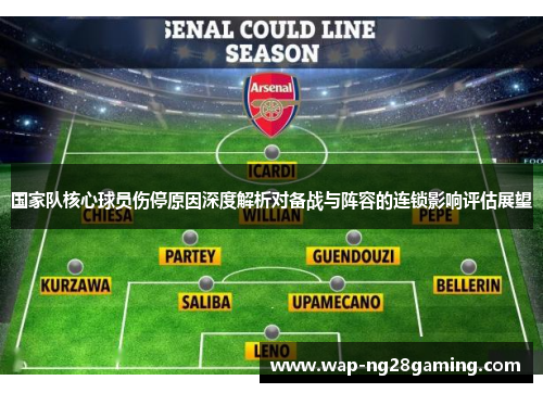 国家队核心球员伤停原因深度解析对备战与阵容的连锁影响评估展望