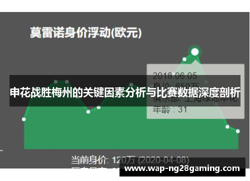申花战胜梅州的关键因素分析与比赛数据深度剖析