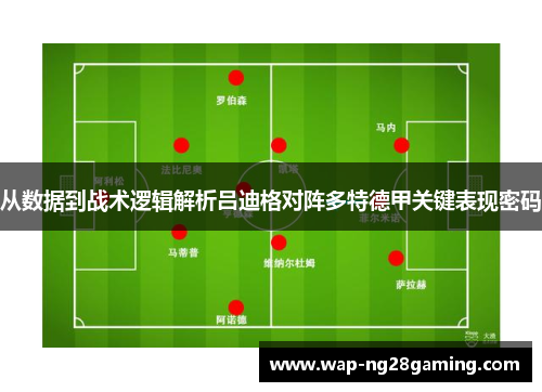 从数据到战术逻辑解析吕迪格对阵多特德甲关键表现密码 从数据到战术逻辑解析吕迪格对阵多特德甲关键表现密码